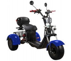 Электроскутер CITYCOCO SKYBOARD TRIKE BR40-3000 PRO