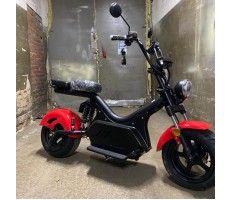 Electric scooter CityCoco SKYBOARD BR50-3000 PRO MAX