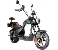 Electric scooter CityCoco SKYBOARD CHOPPER 3000 PRO