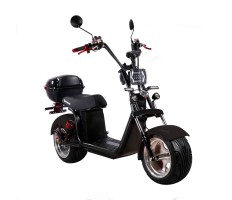 Электроскутер SKYBOARD BR30-2WD PRO FAST OFF-ROAD