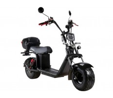 Электроскутер CityCoco SKYBOARD BR20-3000 PRO FAST