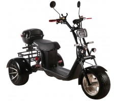 Электроскутер SKYBOARD TRIKE BR60-3000 PRO FAST