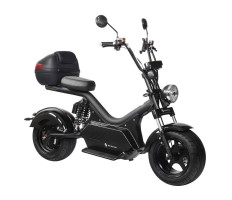 Электроскутер CityCoco SkyBoard BR50-3000 PRO