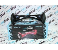 NeXtGen - Black 6.5 Inch