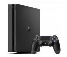 Playstation 4 Slim 1TB