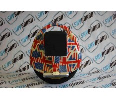 X-Wheel Britain 14 Inch
