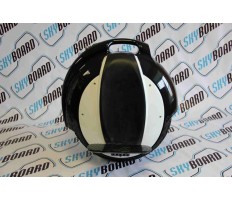 X-Wheel Black & amp; White 14 Inch