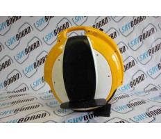 X-Wheel Yellow 14 Inch