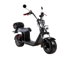 Электроскутер SKYBOARD BR20-2WD PRO FAST OFF-ROAD