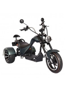 Електроскутер SKYBOARD TRIKE CHOPPER-4000 PRO FAST