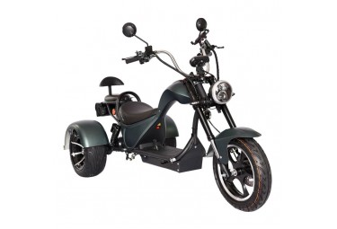 Електроскутер SKYBOARD TRIKE CHOPPER-4000 PRO FAST Електроскутер SKYBOARD TRIKE CHOPPER-4000 PRO FAST