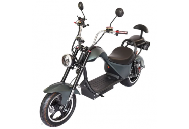 Электроскутер CityCoco SKYBOARD CHOPPER 3000 PRO