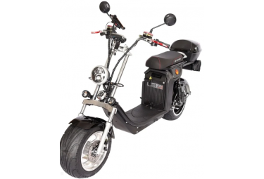 Электроскутер CityCoco SKYBOARD BR4000 FAST Электроскутер CityCoco SKYBOARD BR4000 FAST