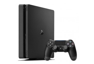 Sony Playstation 4 Slim 1TB