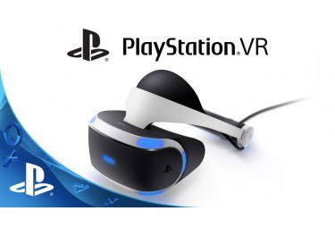 Sony PlayStation VR + Camera Sony PlayStation VR + Camera