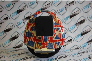 X-Wheel Britain 14 Inch