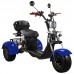 Электроскутер CITYCOCO SKYBOARD TRIKE BR40-3000 PRO