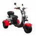 Электроскутер CITYCOCO SKYBOARD TRIKE BR40-3000 PRO