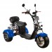 Электроскутер SKYBOARD TRIKE BR60-3000 PRO FAST Электроскутер SKYBOARD TRIKE BR60-3000 PRO FAST