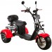Электроскутер SKYBOARD TRIKE BR60-3000 PRO FAST Электроскутер SKYBOARD TRIKE BR60-3000 PRO FAST