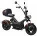 Electric scooter CityCoco SKYBOARD BR50-3000 PRO MAX Electric scooter CityCoco SKYBOARD BR50-3000 PRO MAX