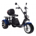 Электроскутер CityCoco SKYBOARD TRIKE BR80 Электроскутер CityCoco SKYBOARD TRIKE BR80