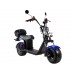 Electric scooter SKYBOARD BR20-3000 PRO FAST