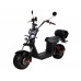 Electric scooter SKYBOARD BR20-3000 PRO FAST