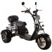 Электроскутер SKYBOARD TRIKE BR60-3000 PRO FAST Электроскутер SKYBOARD TRIKE BR60-3000 PRO FAST