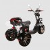 Электроскутер SKYBOARD TRIKE BR60-3000 PRO FAST Электроскутер SKYBOARD TRIKE BR60-3000 PRO FAST