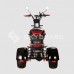 Электроскутер SKYBOARD TRIKE BR60-3000 PRO FAST Электроскутер SKYBOARD TRIKE BR60-3000 PRO FAST