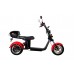 Electric scooter SKYBOARD BR30-3000 PRO FAST Electric scooter SKYBOARD BR30-3000 PRO FAST