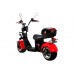 Electric scooter SKYBOARD BR30-3000 PRO FAST Electric scooter SKYBOARD BR30-3000 PRO FAST