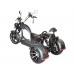 Електроскутер SKYBOARD TRIKE CHOPPER-4000 PRO FAST Електроскутер SKYBOARD TRIKE CHOPPER-4000 PRO FAST