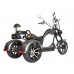 Електроскутер SKYBOARD TRIKE CHOPPER-4000 PRO FAST Електроскутер SKYBOARD TRIKE CHOPPER-4000 PRO FAST