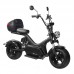 Electric scooter SkyBoard BR50-3000 PRO Electric scooter SkyBoard BR50-3000 PRO