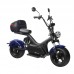 Electric scooter SkyBoard BR50-3000 PRO Electric scooter SkyBoard BR50-3000 PRO