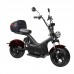 Electric scooter SkyBoard BR50-3000 PRO Electric scooter SkyBoard BR50-3000 PRO