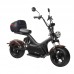 Electric scooter SkyBoard BR50-3000 PRO Electric scooter SkyBoard BR50-3000 PRO