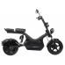Electric scooter SkyBoard BR50-3000 PRO Electric scooter SkyBoard BR50-3000 PRO