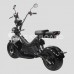 Electric scooter CityCoco SKYBOARD BR50-3000 PRO MAX Electric scooter CityCoco SKYBOARD BR50-3000 PRO MAX
