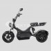 Electric scooter CityCoco SKYBOARD BR50-3000 PRO MAX Electric scooter CityCoco SKYBOARD BR50-3000 PRO MAX