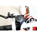 Велосипед Ferrari White Red на литых дисках Велосипед Ferrari White Red на литых дисках