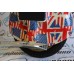 X-Wheel Britain 14 Inch