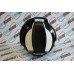 X-Wheel Black & amp; White 14 Inch