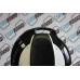 X-Wheel Black & amp; White 14 Inch