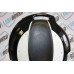 X-Wheel Black & amp; White 14 Inch