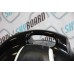 X-Wheel Black & amp; White 14 Inch