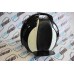 X-Wheel Black & amp; White 14 Inch
