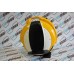 X-Wheel Yellow 14 Inch